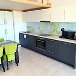 Apartman 21