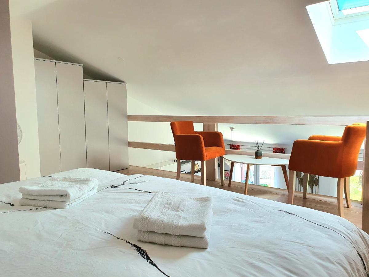 21 Apartman