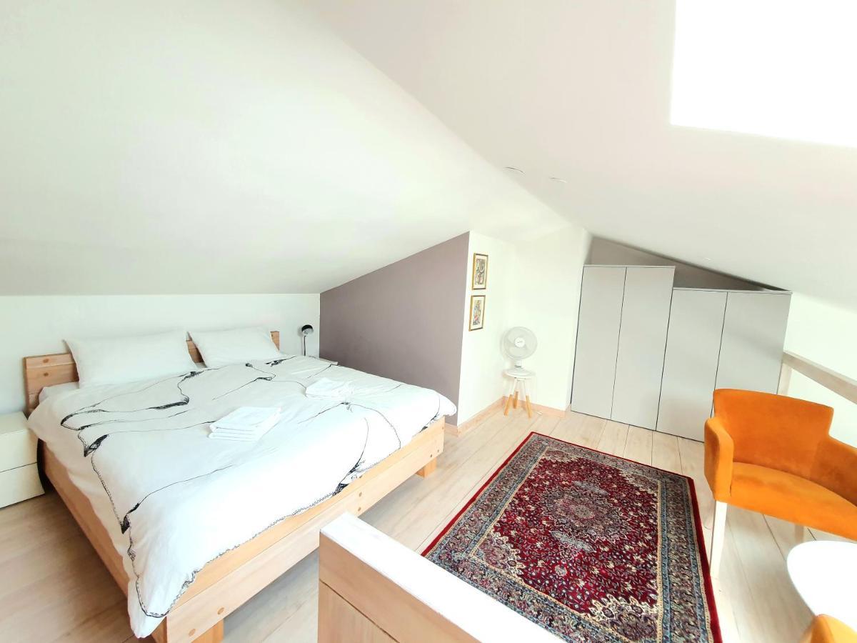 Apartman 21 Umag