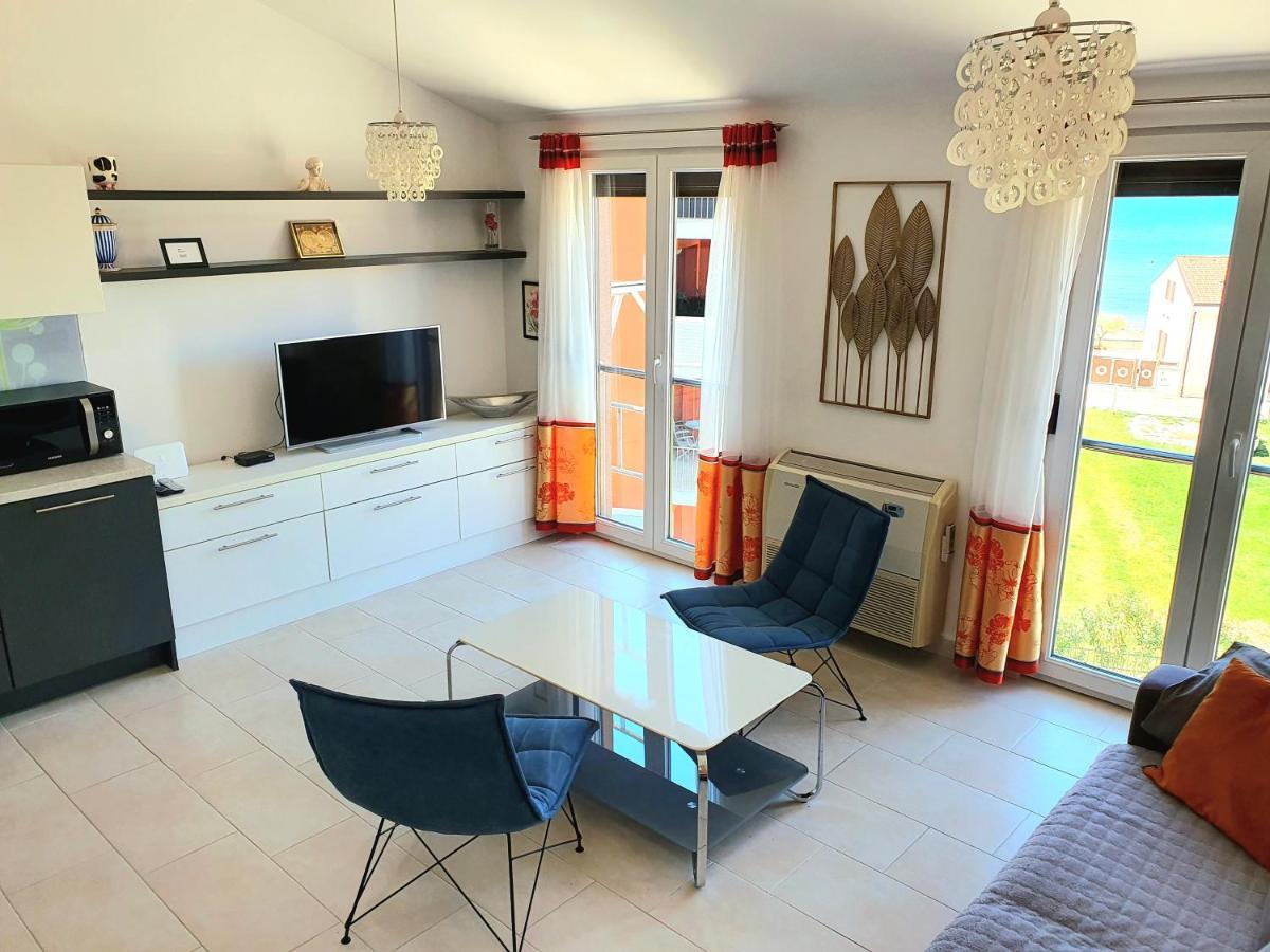 Apartman 21