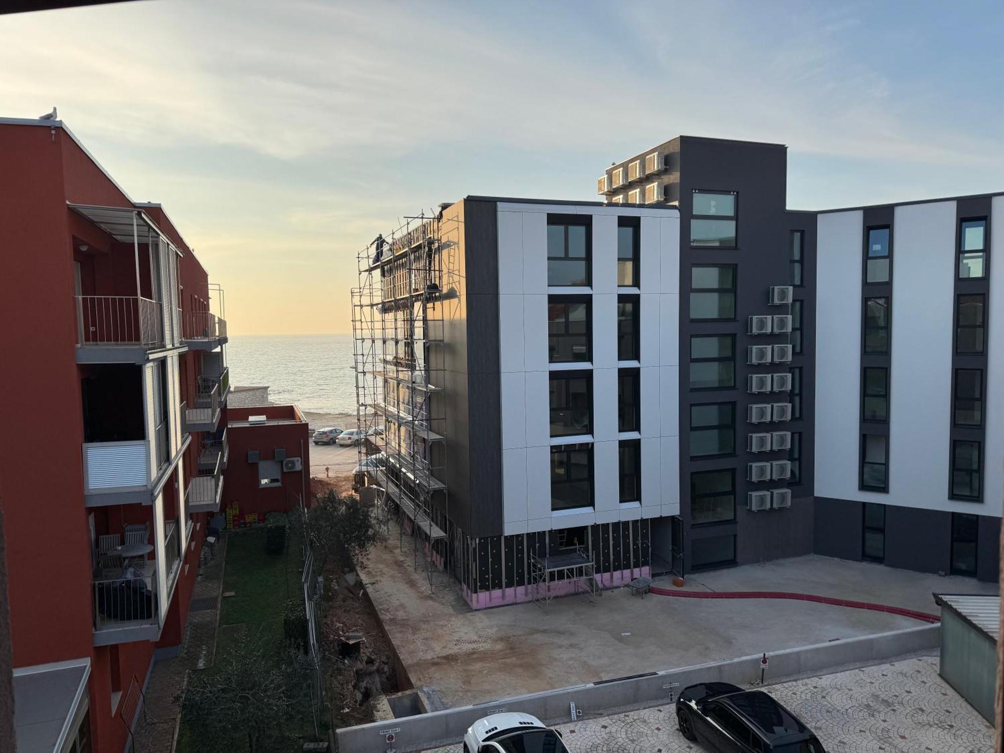 21 Apartman